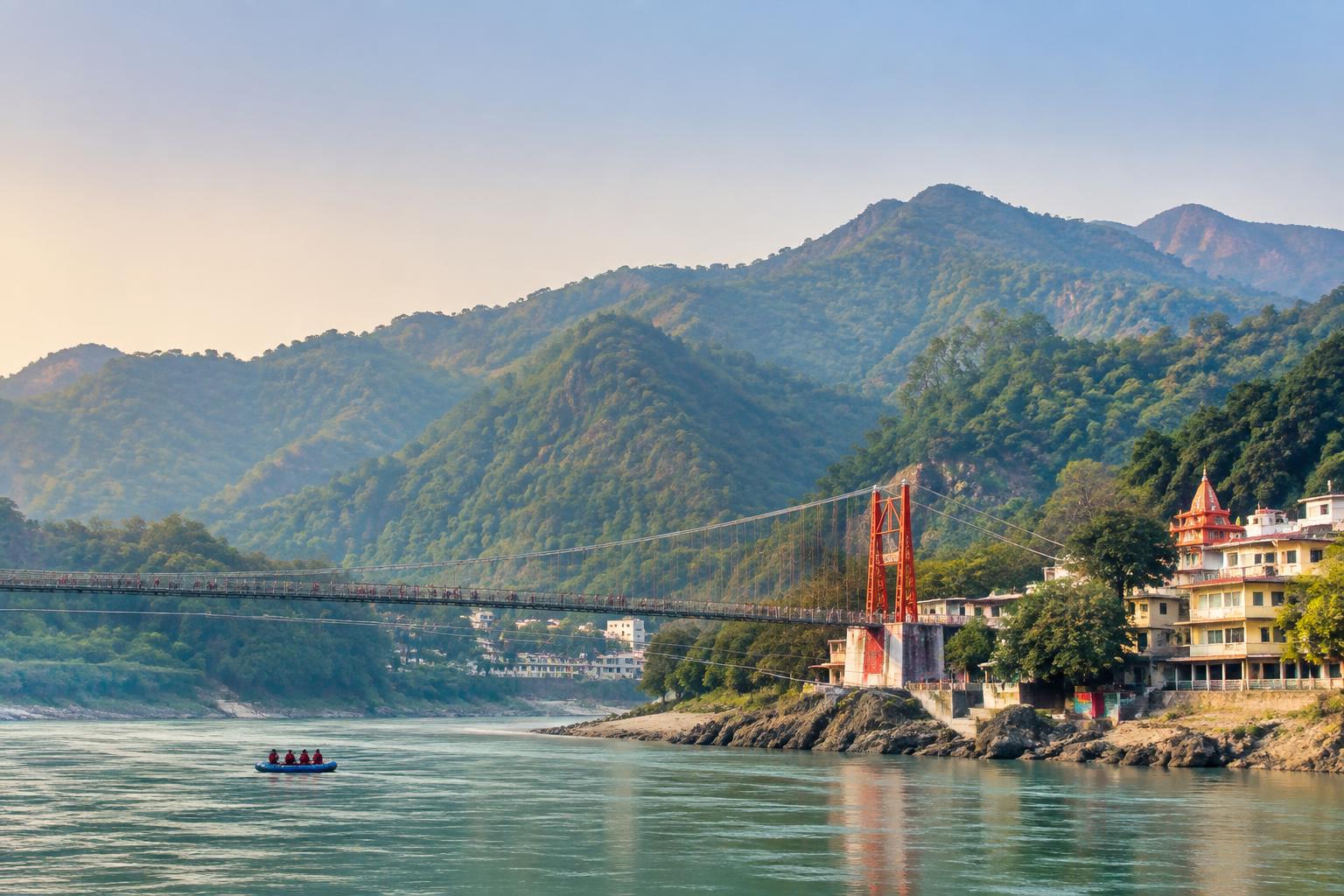Rishikesh